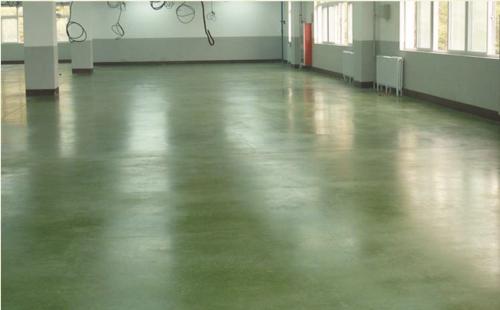 金剛砂地坪 金剛砂地坪