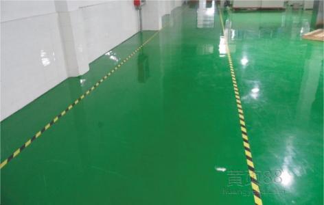 市場上的地坪漆價格是多少 市場上的地坪漆價格是多少