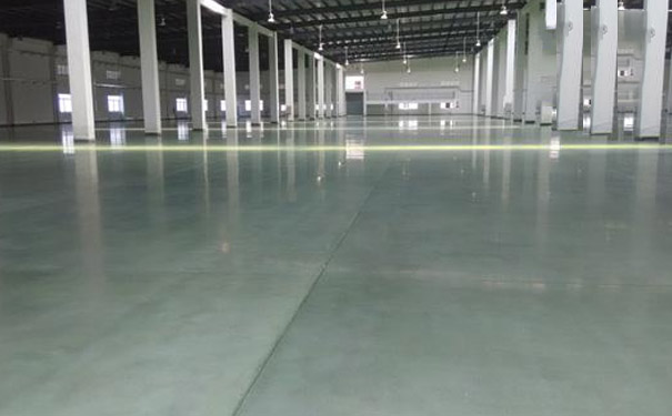 怎么辨別混凝土密封固化劑的質量好壞