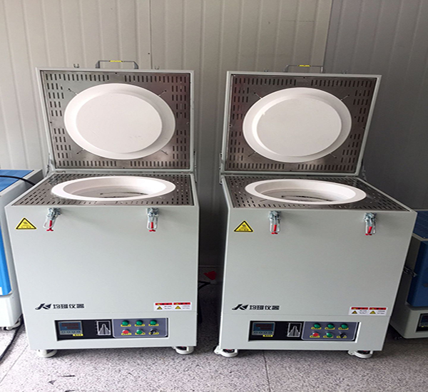 箱式氣氛爐現(xiàn)場(chǎng)案例