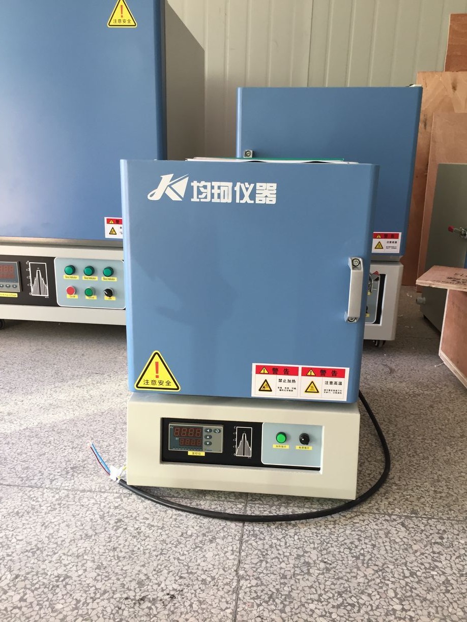 JXR1200-20 實驗電爐