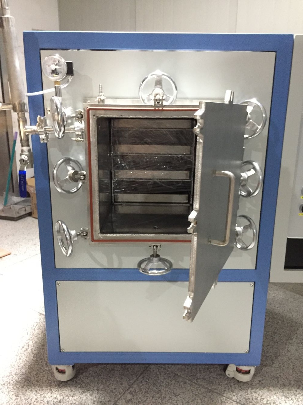 氫氣燒結(jié)爐