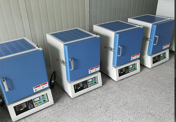 JXR1200-40 實(shí)驗(yàn)電阻爐